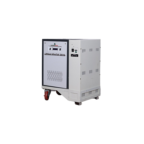  UPS-5000W 